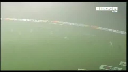 Juventus Milan 0:3. Всички голове 10.01.2010 