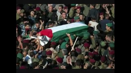 Rip Yasser Arafat 