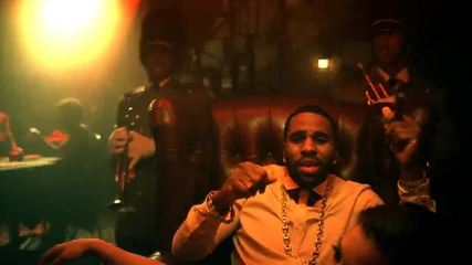 Jason Derulo - Trumpets (official Hd Music Video)