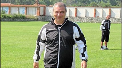 Станков: Очаквах да не сме на ниво, но за мача с ЦСКА ще сме на 100%