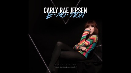 Carly Rae Jepsen - Run Away With Me | A U D I O |
