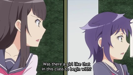 Inugami-san to Nekoyama-san Episode 8