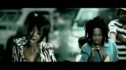 Lauryn Hill - Doo-wop (that Thing)