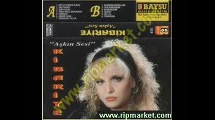 Kibariye - Boyle ayrilik olmaz