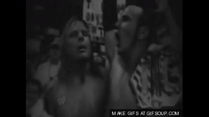 Jeff Hardy New Tribute And