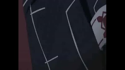 Vampire Knight Amv