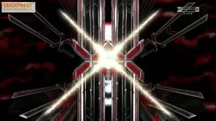 Extreme Rules Promo Hd 