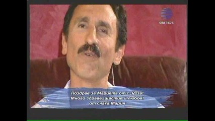 Milko Kalaidjiev - Jiv sym