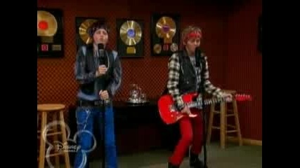 Hannah Montana - S02 E16 Me and Mr. Jonas and Mr. Jonas and Mr. Jonas 