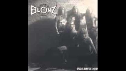 Blonz - Last Call ( For Alcohol ) 