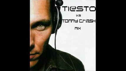 Tommy Crash - Musical Freedom 19.08.2012
