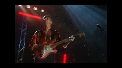 Shadows - Apache
