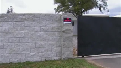 Take a look inside John Cena Hard Nock Gym.flv