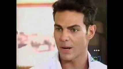 La Marca Del Deseo Maria Valentina y Luis Eduardo
