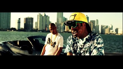 T.i. - Wit Me (ft. Lil Wayne)