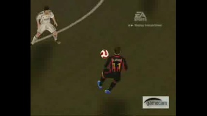 Fifa 07 Any Goals