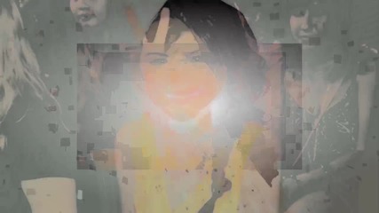 Make It, Take It __ Selena Gomez [collab - my part]