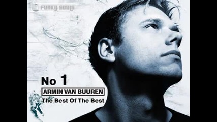 Armin van Buuren - A State of Trance 520 [04-08-2011]