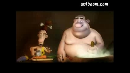 Prime Time - Funny Animation