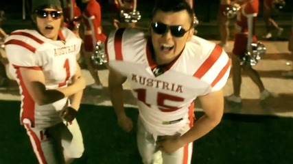 Trackshittaz Touchdown