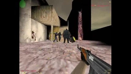 1.6 Silent Hill Mod Gameplay 