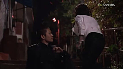 Korea Secret Agency E16 End