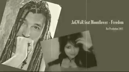 Jagwar ft Moonflower Freedom