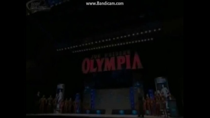 2012 Mr.o - Phil vs Kai