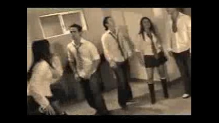 Rbd - Aun hay algo 