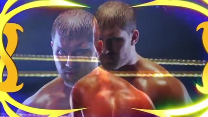 Curtis Axel Entrance Video