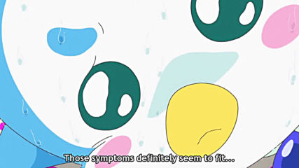 Healin Good Precure Episode 8
