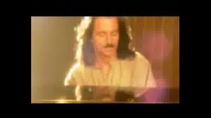 Leslie - Before The Night Ends - Yanni