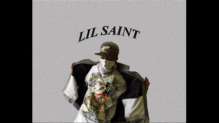 Lil Saint - Alive After Death (prod. By Nick Nasty) 