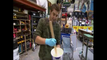 Mythbusters S08 Ep1 part2