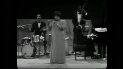 Ella Fitzgerald - Summertime (1968) 