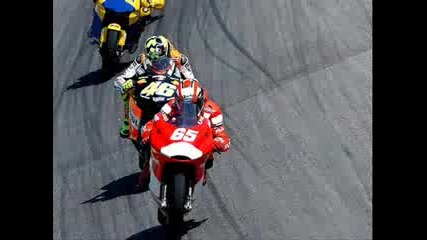 Moto Gp - Снимки