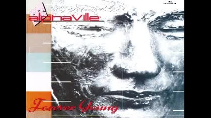 Alphaville - The Jet Set