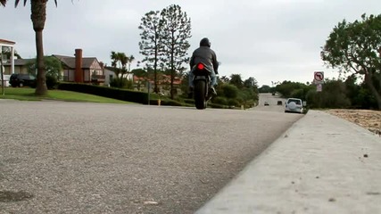 Yamaha R6 Leo Vince Sbk Full System