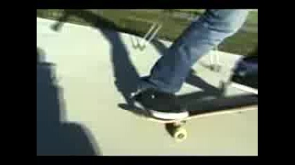How to Manual on a Skateboard