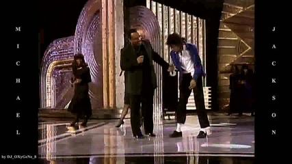 Michael Jackson Bad Era Grammy Awards 1988 High Definition Hd Best Quality 
