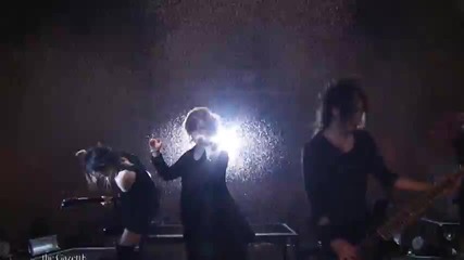 the Gazette - Shunsetsu no Koro