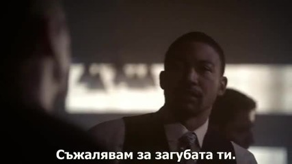 The Оriginals s01e15 (bg subs) - Първородните (древните) сезон 1 епизод 15