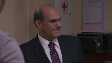 La Patrona Capitulo 100.2