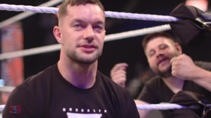 Kevin Owens hopes for SummerSlam redemption on WWE 365 (WWE Network Exclusive)