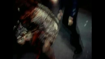 Garbage - Sex Is Not the Enemy Hd