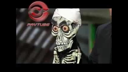Achmed silence I kill you!!! 