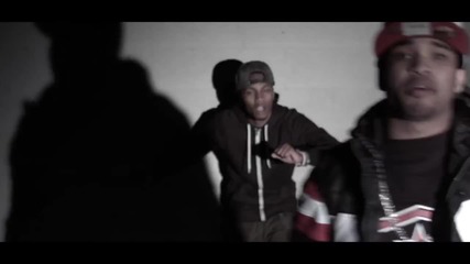 Mack Milly Shineboy feat. Kevlar - Shake It