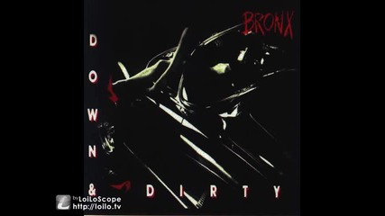 Bronx - Guilty Of Love