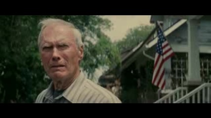 Gran Torino Trailer *2008*