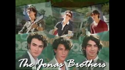 Jonas Brothers
